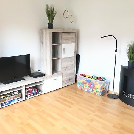 Ferienwohnung Burgblick Reifferscheid Hellenthal Exteriér fotografie