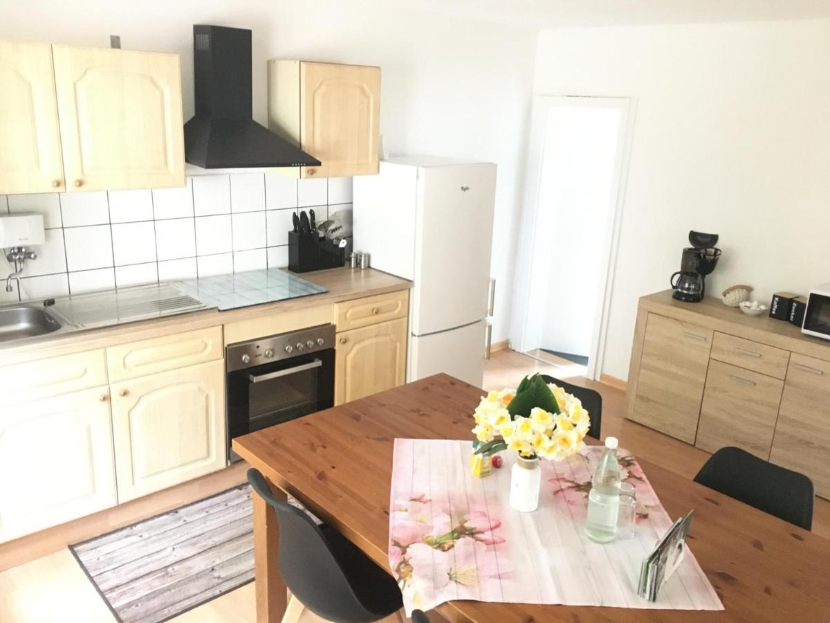 Ferienwohnung Burgblick Reifferscheid Hellenthal Exteriér fotografie