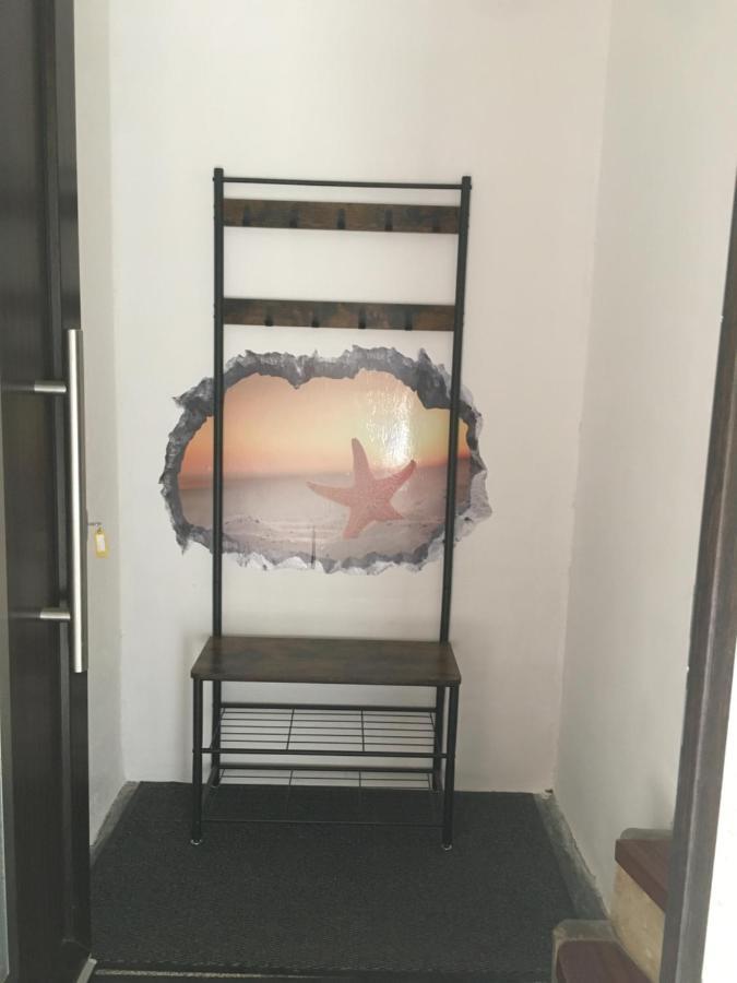 Ferienwohnung Burgblick Reifferscheid Hellenthal Exteriér fotografie