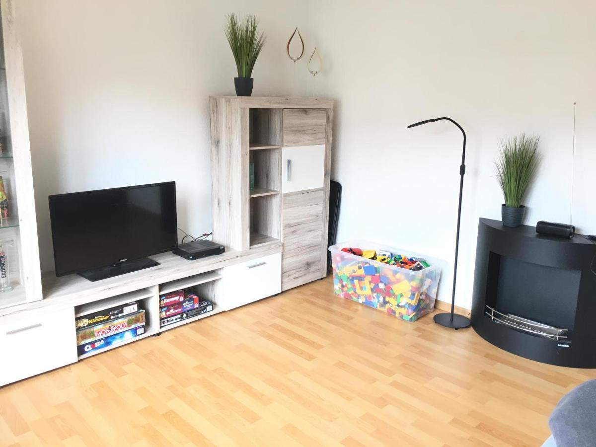 Ferienwohnung Burgblick Reifferscheid Hellenthal Exteriér fotografie